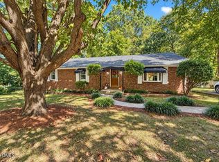 4113 Buchanan Dr, Durham, NC 27707
