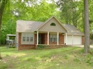 602 Ruth Dr, Bryant, AR 72022