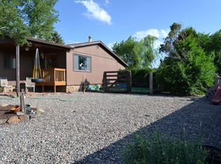 5315 E Copeland Ln, Flagstaff, AZ 86004
