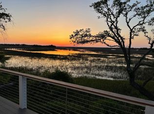 9 Marsh Island Ln, Isle Of Palms, SC 29451