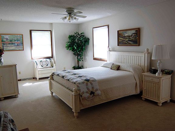 Main level enSuite Master 