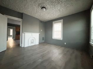 463 Lafayette St #2S, Bridgeport, CT 06604