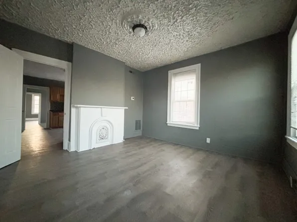 463 Lafayette St #2S, Bridgeport, CT 06604