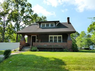 627 W 9th St, Marysville, OH
