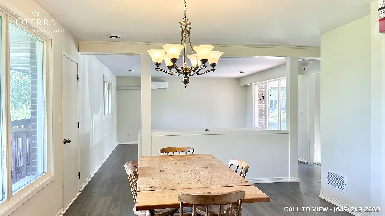 2 bed, 1100 sqft, $2,350 — Photo 4