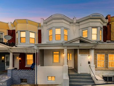 4421 N Orianna St, Philadelphia, PA, 19140