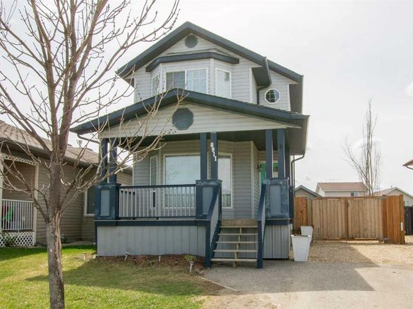 8911 N 62nd Ave, Grande Prairie, AB T8W 2P4