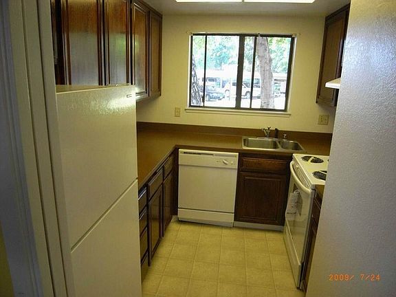 All new appliances