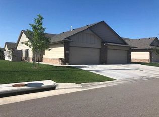 13601 W Hunters View St, Wichita, KS 67235