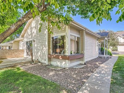 2288 S Depew St, Lakewood, CO, 80227
