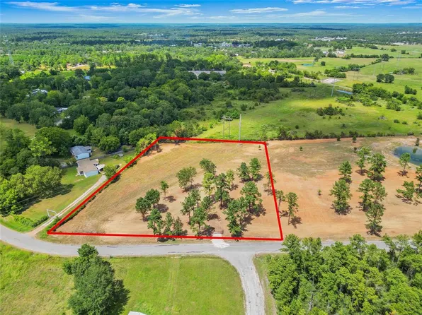 Lot 39 Arizona Lane, Huntsville, TX 77320