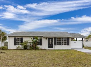 3266 Edgewood Dr NE, Palm Bay, FL 32905