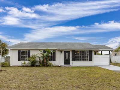 3266 Edgewood Dr NE, Palm Bay, FL, 32905