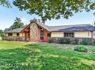 995 S Carpenter Rd, Titusville, FL 32796