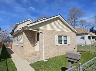 6146 Alexander Ave, Hammond, IN 46323