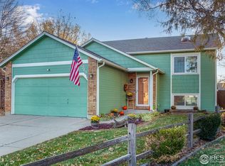 1763 Hyde Ct, Loveland, CO 80538