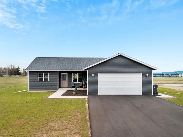 109 West KOBS STREET, Spencer, WI 54479