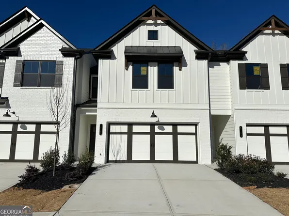 4135 Millstone Park Ln #9A, Gainesville, GA 30504