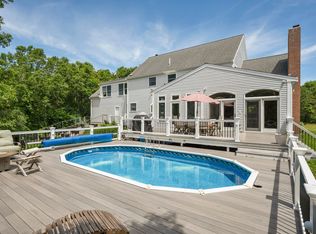 4 Brigantine Passage Dr, Bourne, MA 02532