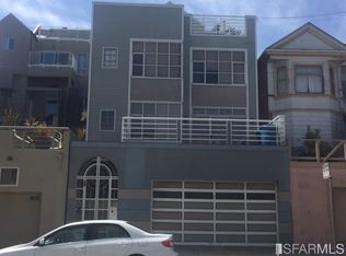 625 29th Ave, San Francisco, CA 94121