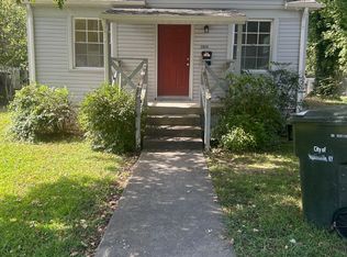 2805 Victory Dr, Hopkinsville, KY 42240
