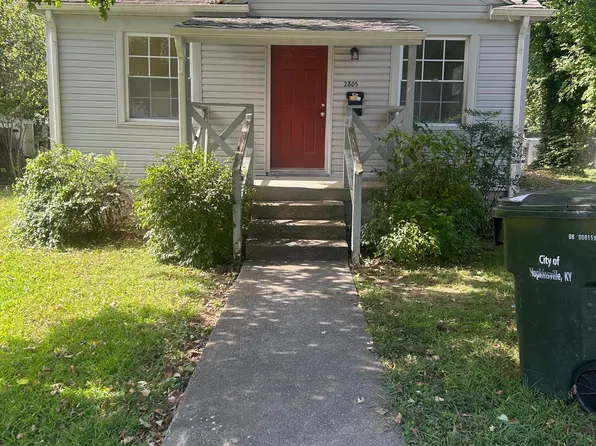 2805 Victory Dr, Hopkinsville, KY 42240