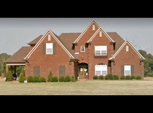 770 Braden Rd, Braden, TN 38049