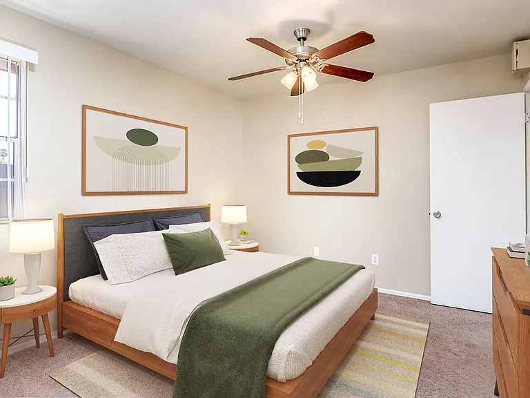 Escondido Apartments — Photo 25