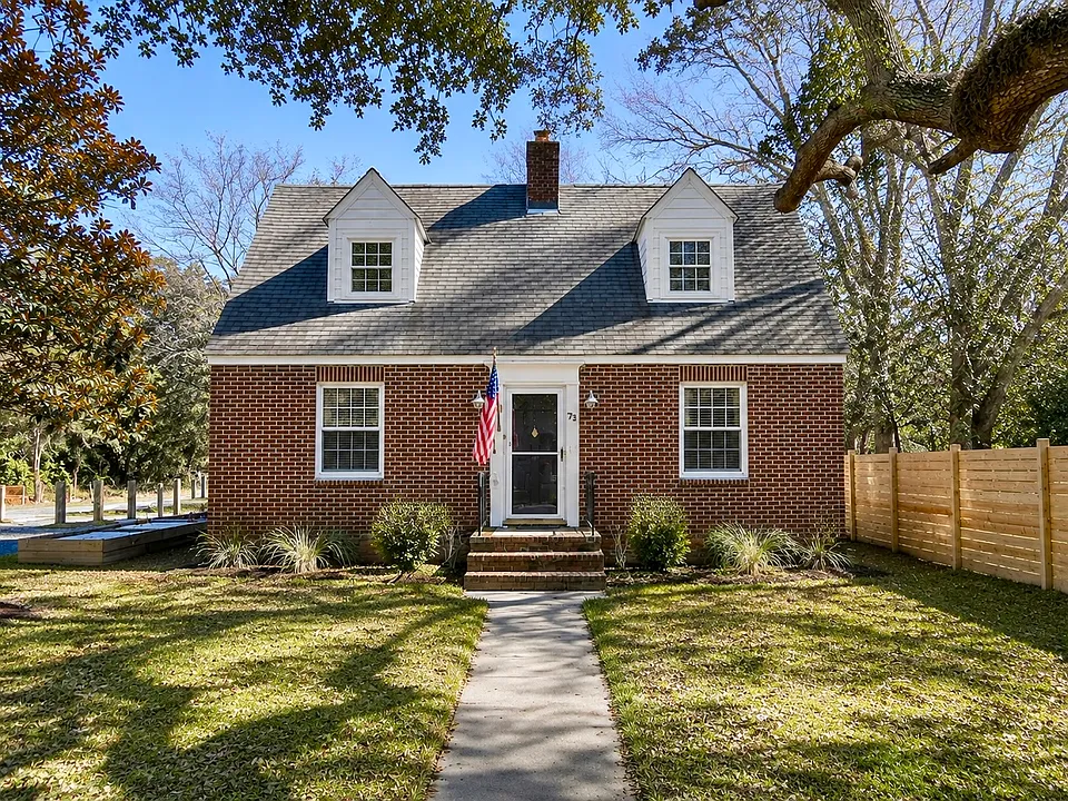 73 Folly Road Blvd