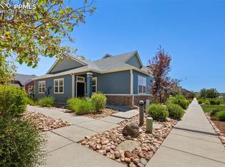 8742 Quinn Point, Colorado Springs, CO 80924