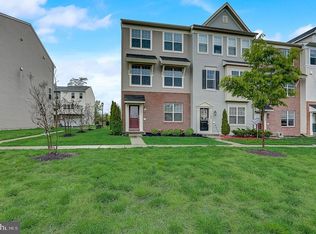 1131 Red Hawk Way, Severn, MD 21144