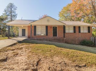 2011 Courtland Ave, Columbus, GA 31907