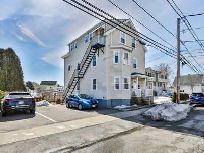 23 Northend St, Peabody, MA, 01960
