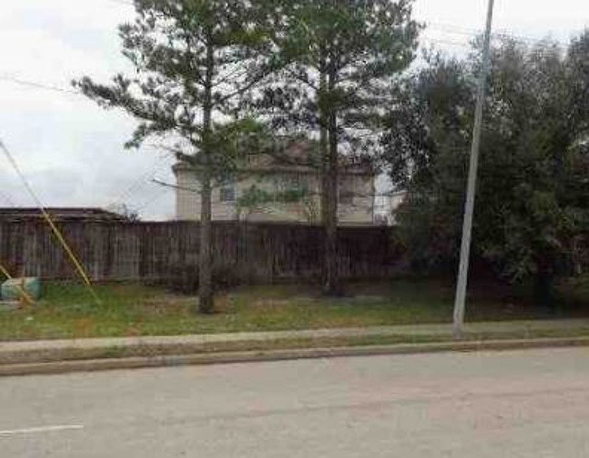 Property Rear View