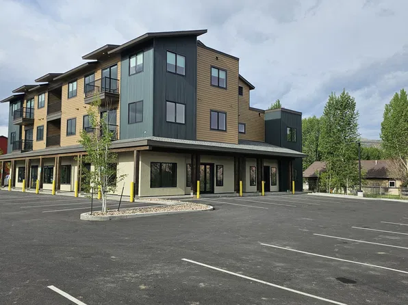 700 Red Table Dr #103, Gypsum, CO 81637