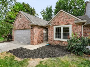 1039 Buffalo Run Way, Indianapolis, IN 46227