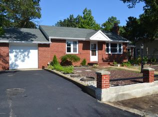 387 18th Ave, Brick, NJ 08724