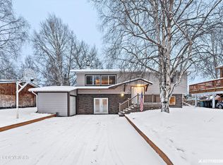 3221 W 71st Ave, Anchorage, AK 99502