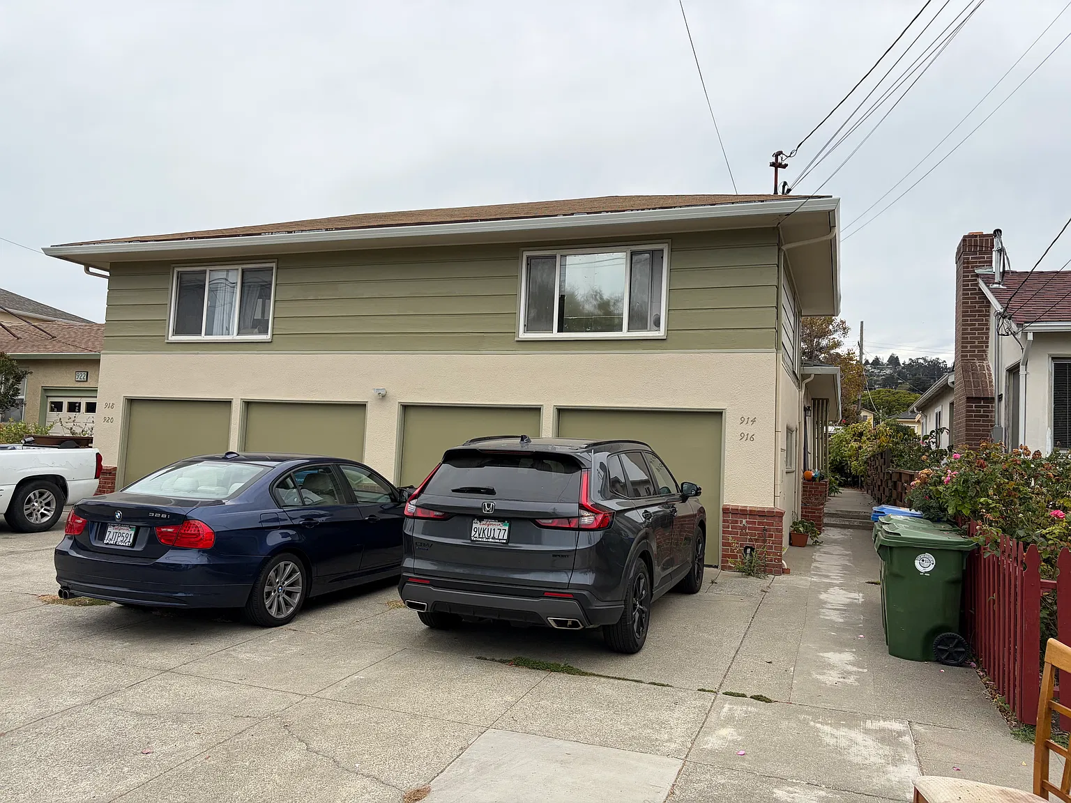 1 bed, $2,300 — Photo 2