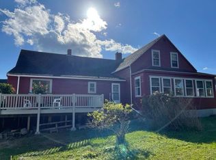 5 3rd St, Eastport, ME 04631