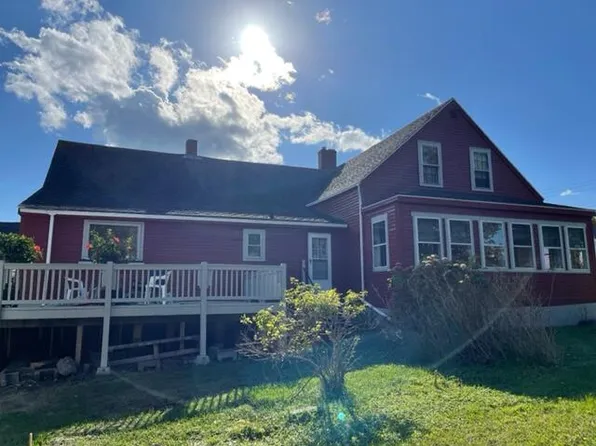 5 Third Street, Eastport, ME 04631