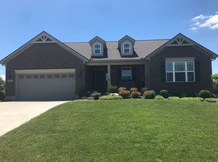 1971 Montpelier Dr, Hebron, KY 41048