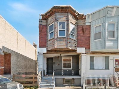 4229 N Darien St, Philadelphia, PA, 19140