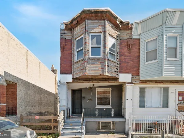 4229 N Darien St, Philadelphia, PA 19140
