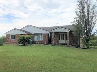 3717 Hogg Ridge Rd, Williamstown, KY 41097