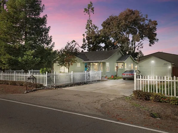 2257 Lucile Ave, Stockton, CA 95209