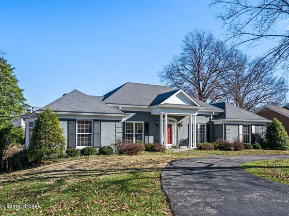 509 Nottingham Pkwy, Hurstbourne, KY 40222