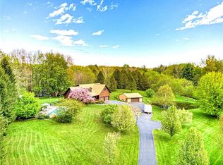 3447 Eddy Rd, Marion, NY 14505