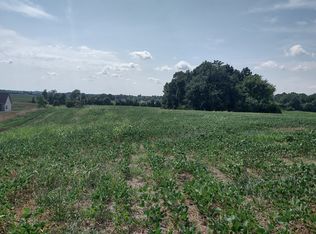 4020 Fizer Rd, Springfield, TN 37172