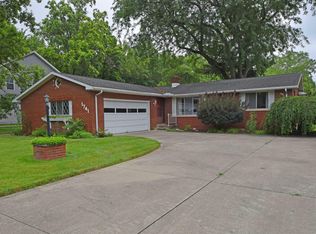 1741 Reckeweg Rd, Fort Wayne, IN 46804